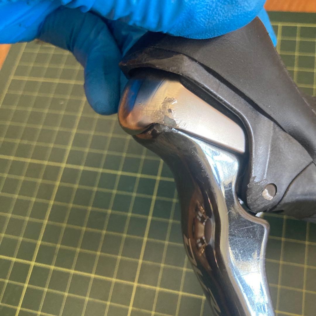 パーツ Shimano Dura-Ace st-9000