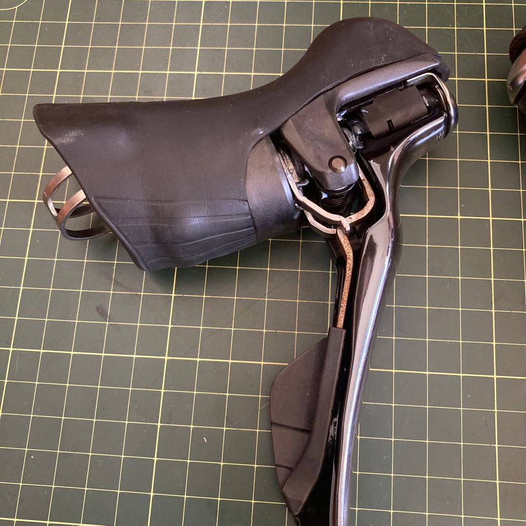 パーツ Shimano Dura-Ace st-9000