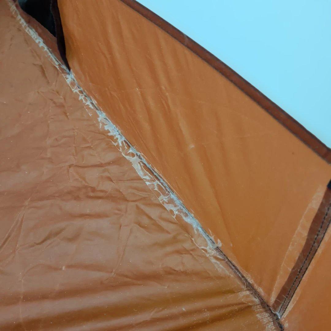 【超希少】訳あり　MSR ASGARD 山岳用テント 2～3人用