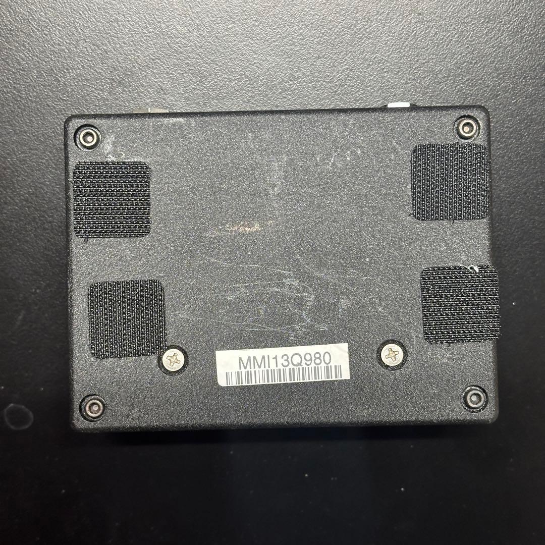 ギター MXR Ten Band EQ