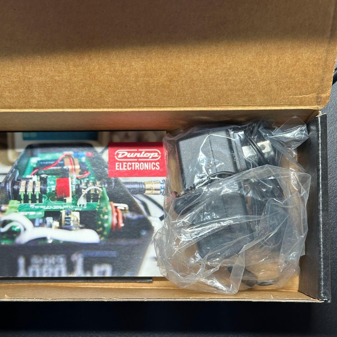 ギター MXR Ten Band EQ