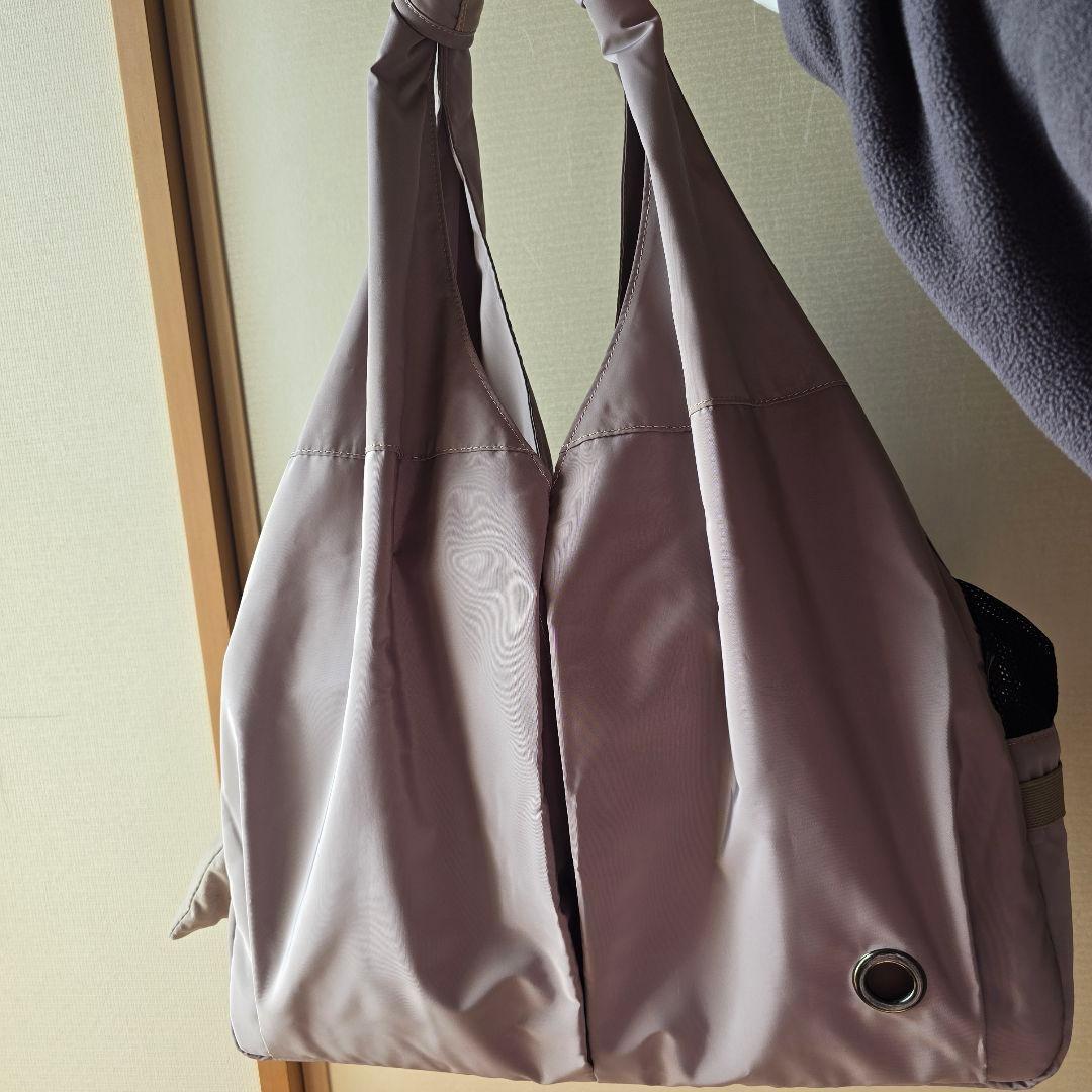 NOLANROSS マルチキャリーバッグ