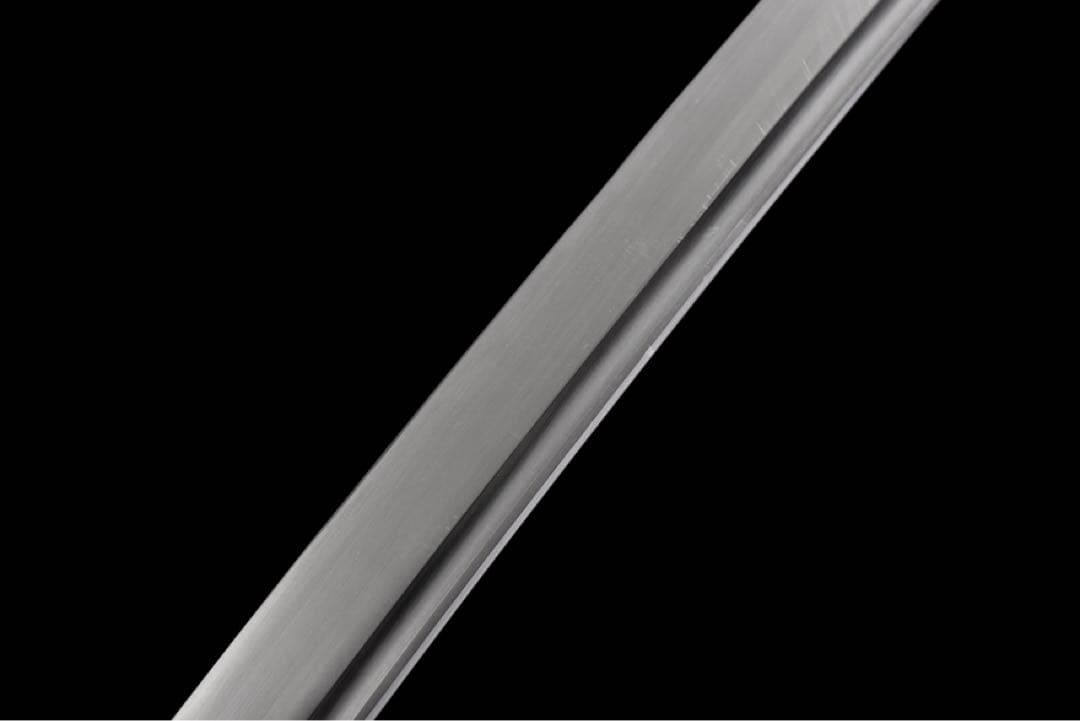 流影一体ナイフ 高級本格居合刀 模擬刀 日本刀 模造刀 鑑賞用 武具