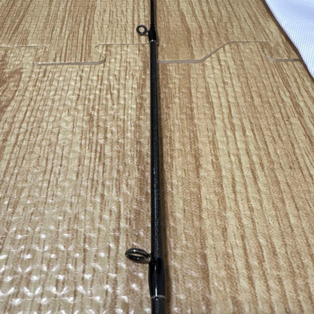 ダイワ ブラックレーベル(バーサタイル) 6011LMLXS-ST