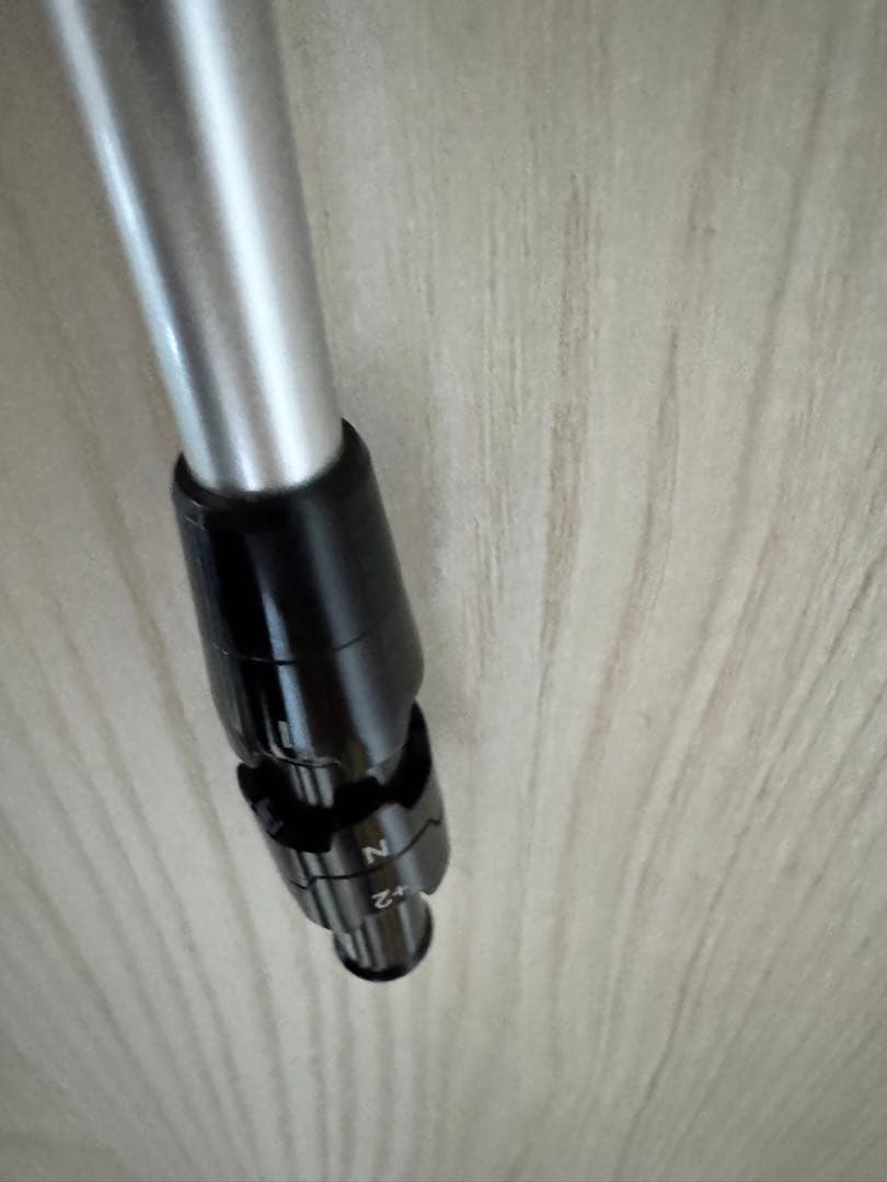 キャロウェイ　エアースピーダー　フジクラ　エアスピーダー　XPLUS シャフト