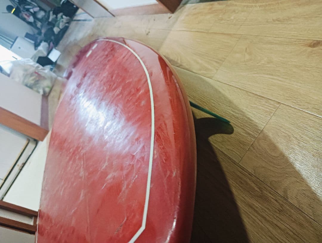 k*e様 サーフボード ファンボード 2m（約6’6） FREEPIG MOVE