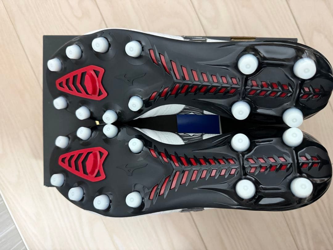 【新品•タグ付き】モレリアネオ4β JAPAN