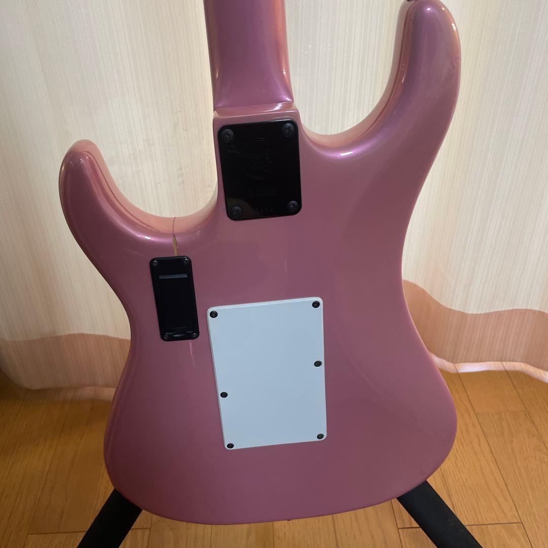 バレーアーツ　Mシリーズ