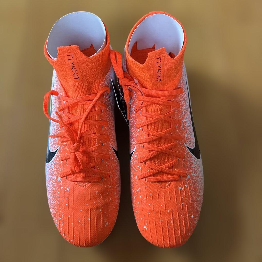 シューズ NIKE SUPERFLY 6 PRO HG 25.5cm