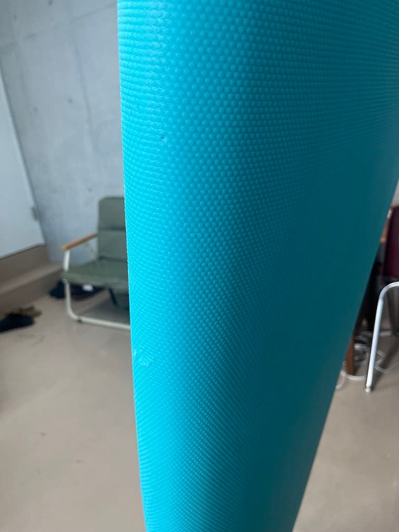 ビーチアクセス　Standard ソフトボード 8’0” スカッシュミニロング