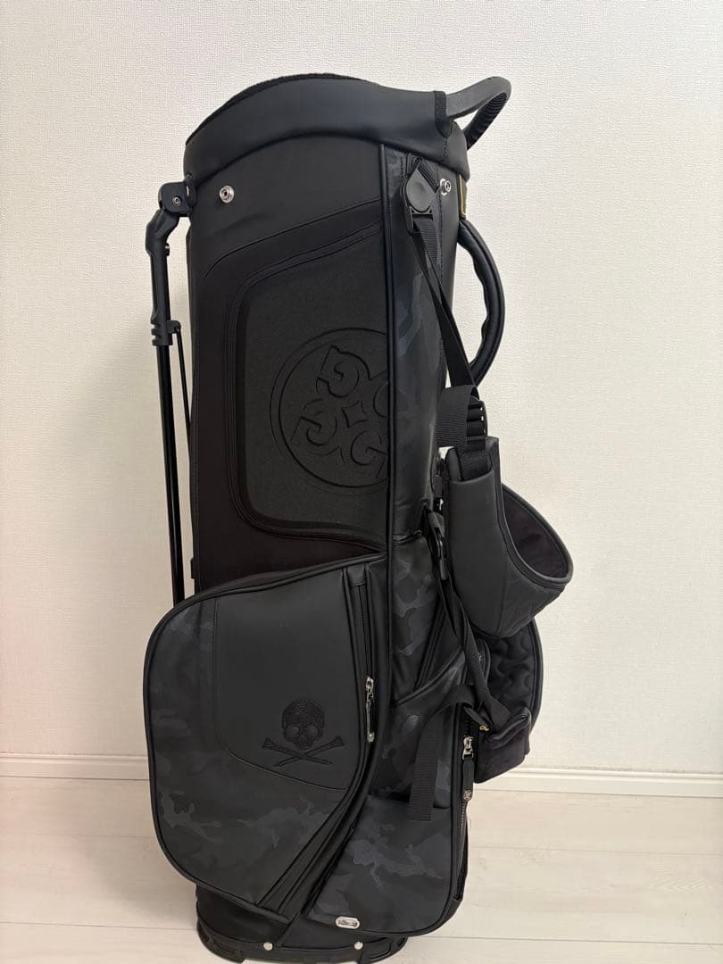 G FORE キャディバック
