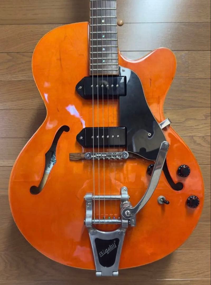 ギター Roy's Gear \