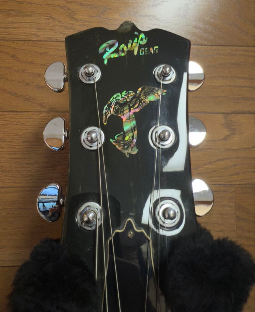 ギター Roy's Gear \"EXTRA RE-1\"