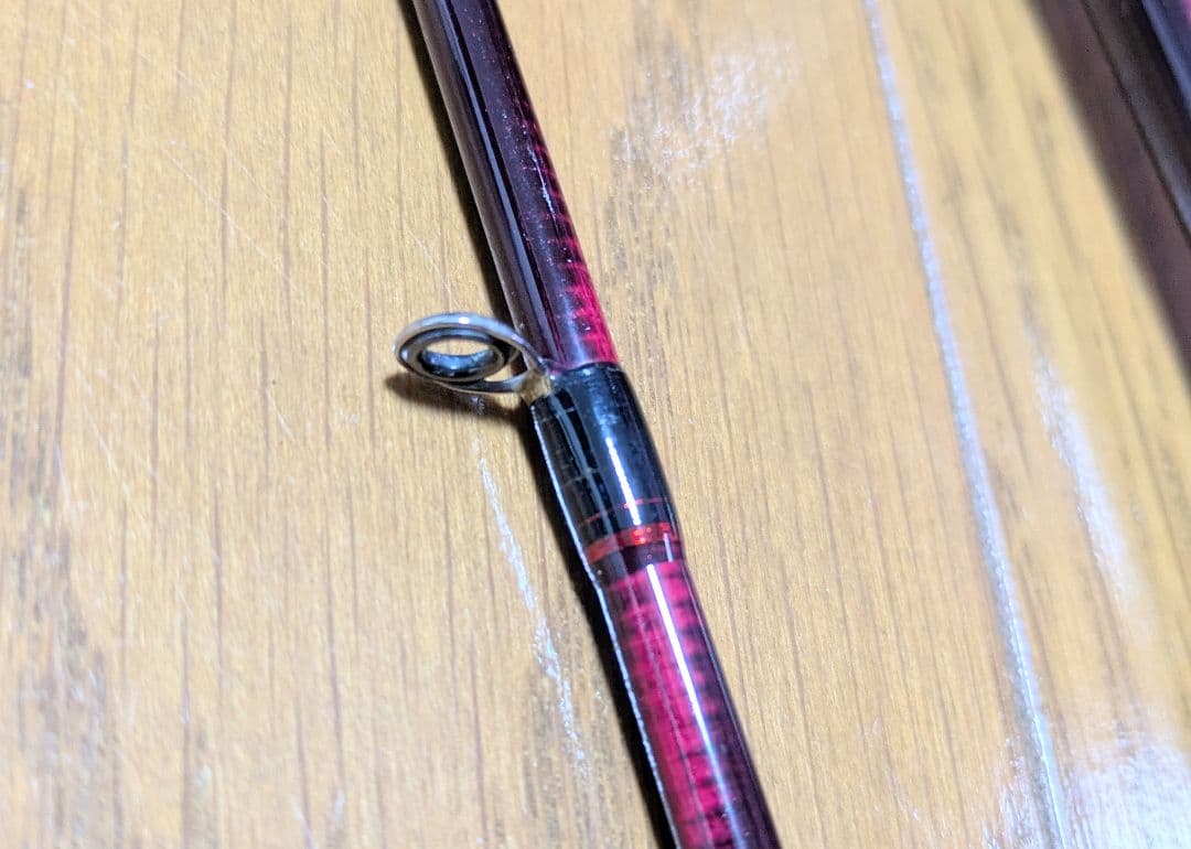 SHIMANO セフィアBB S86M