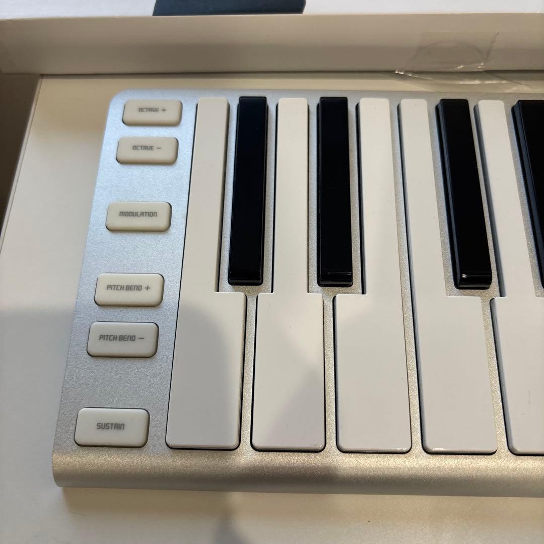 CME PRO MIDIキーボード Xkey 37