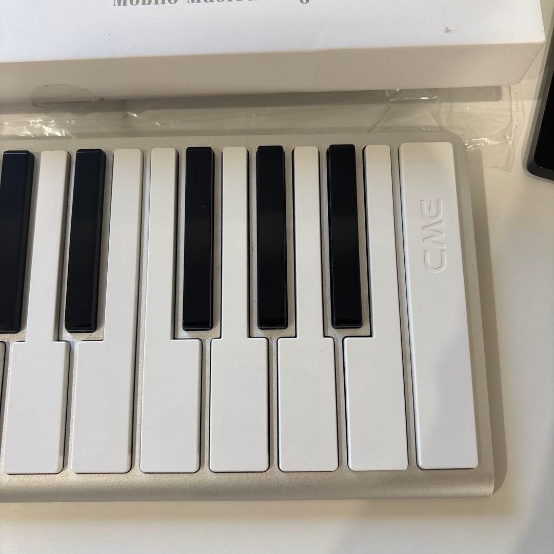 CME PRO MIDIキーボード Xkey 37