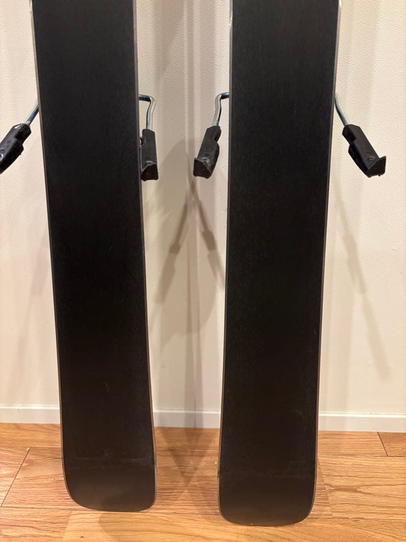 SALOMON SHORTKART サロモン ショートスキー