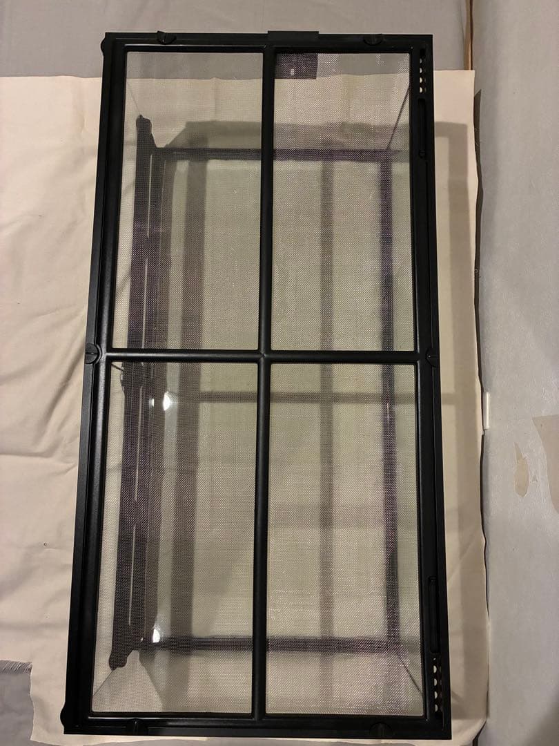 エキゾテラ グラステラリウム 9030 ガラスケージ GEX 爬虫類