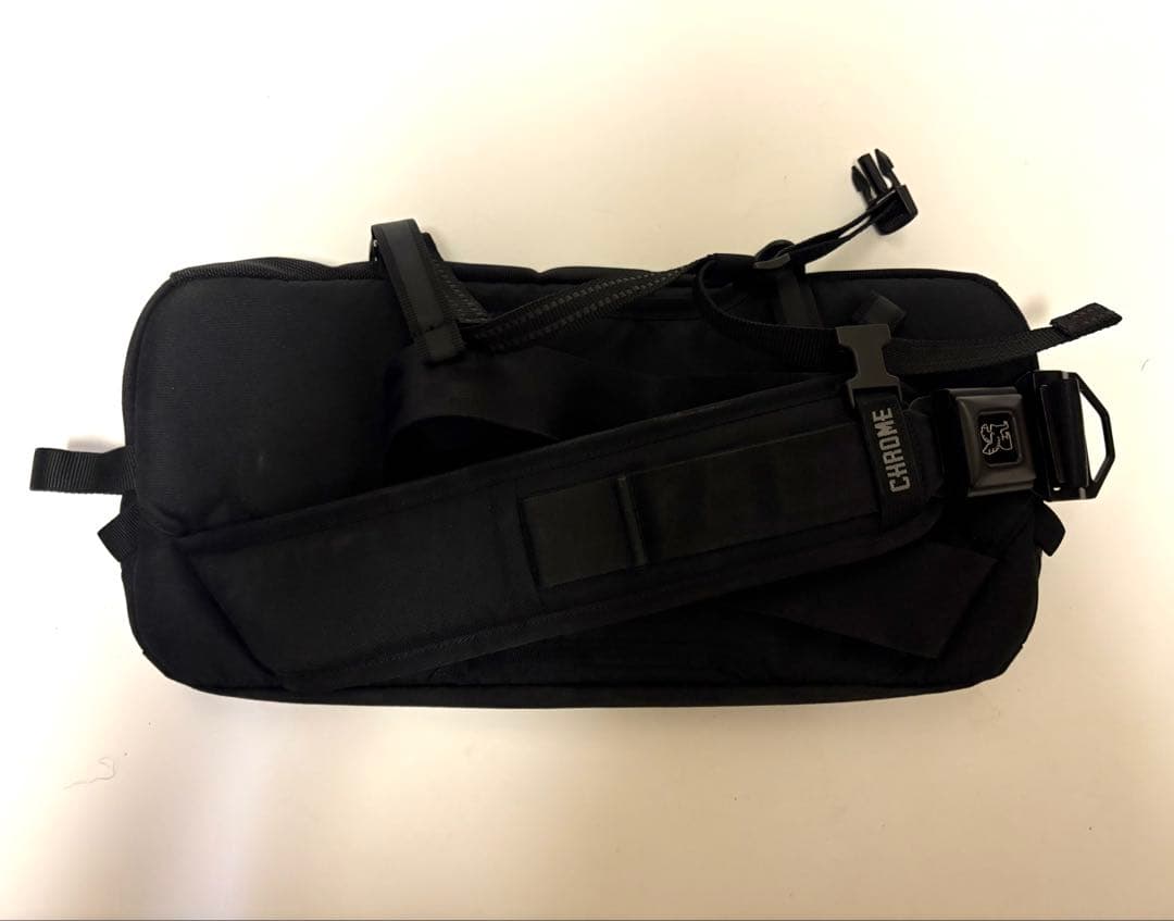 CHROME KADET 9L クローム　カデット