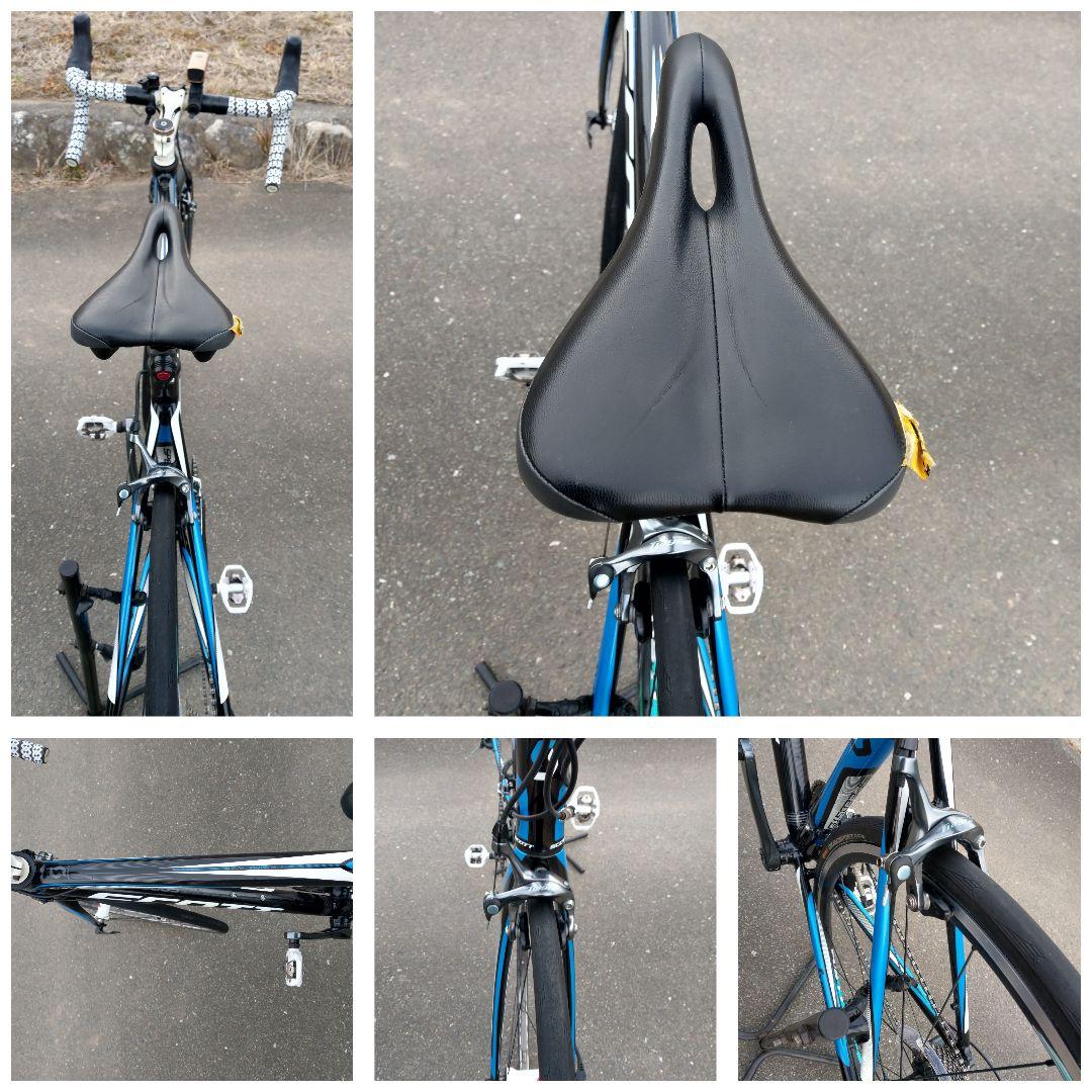 SCOTT/スコット SPEEDSTER S30　ロードバイク