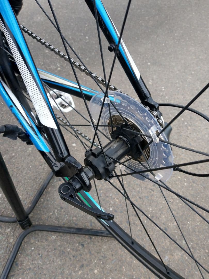 SCOTT/スコット SPEEDSTER S30　ロードバイク