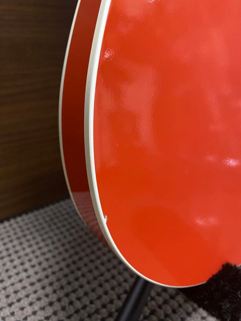 MOON テレキャスター TE-C FR/R CR