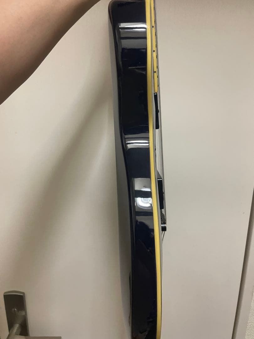 ギター Easy-Ryder