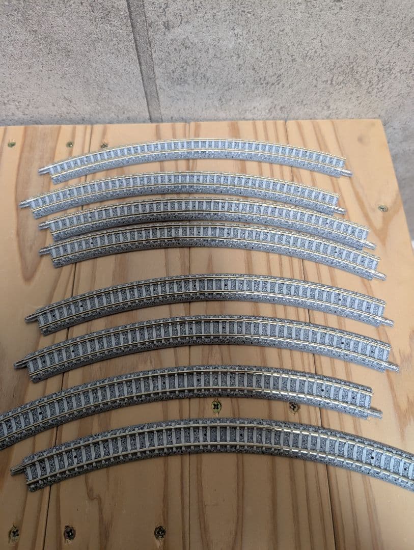 Nゲージ　N700A　セット