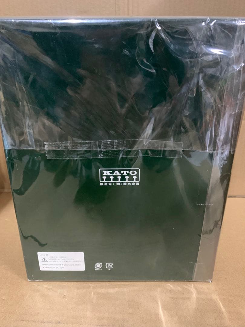 KATO 10-460 西武 301系 旧塗色 10両セット