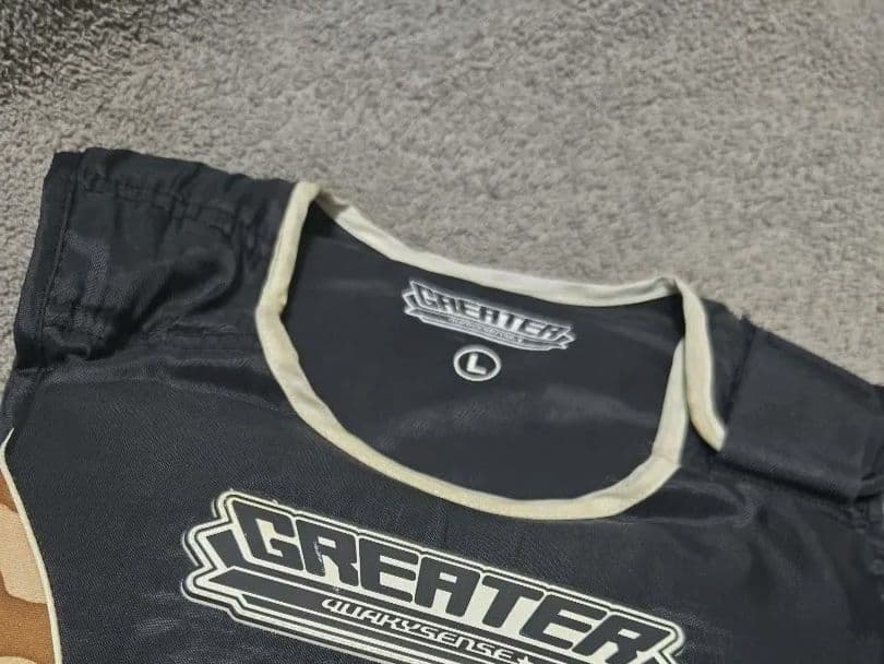 GREATER ライフジャケット セット ウエットスーツ シュノーケリング