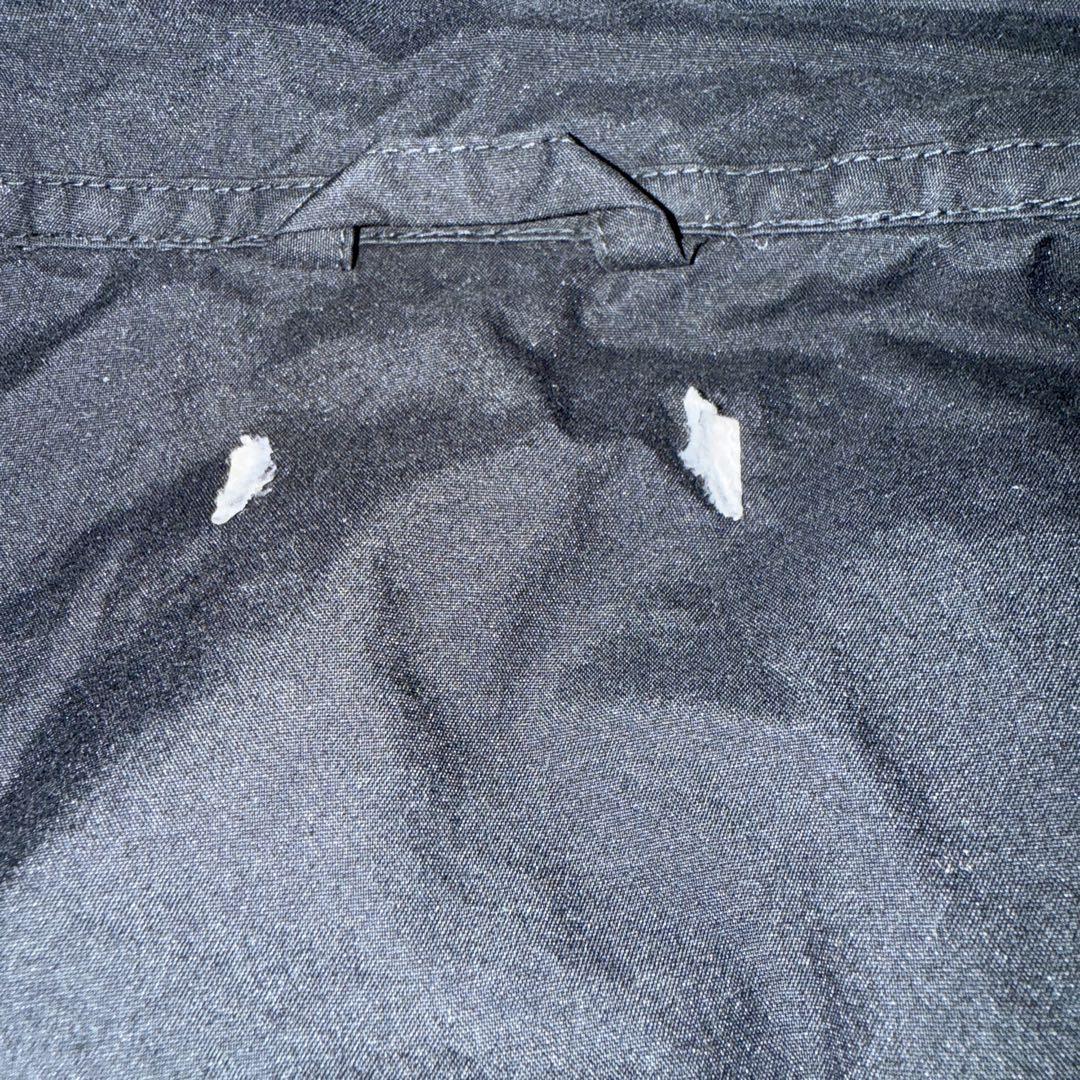 マンチェスターユナイテッドナイキサッカージャケットトラックジャケットNIKE