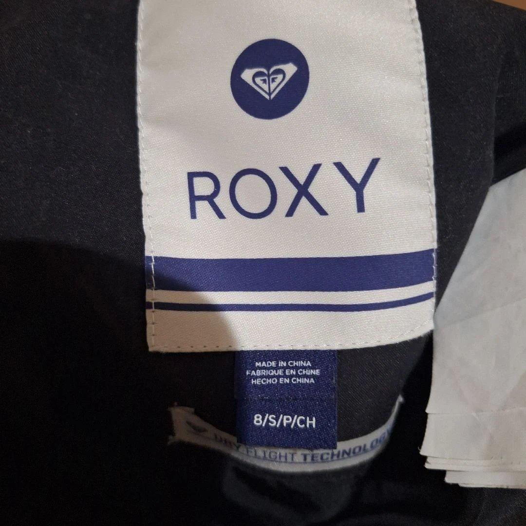 ROXY　ロキシー　スキーウエア　スノーボード　スノーウエア　サイズ8