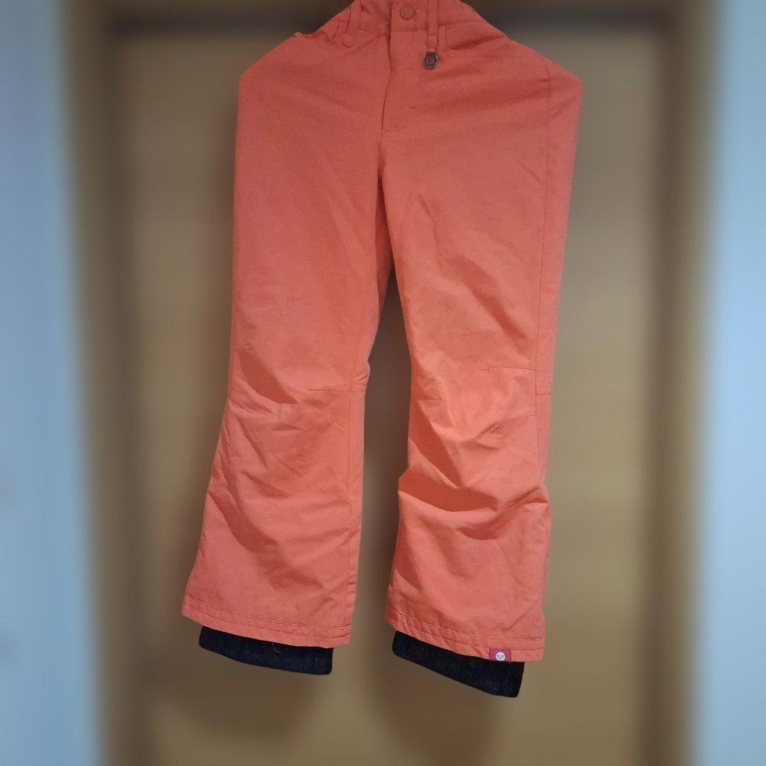 ROXY　ロキシー　スキーウエア　スノーボード　スノーウエア　サイズ8