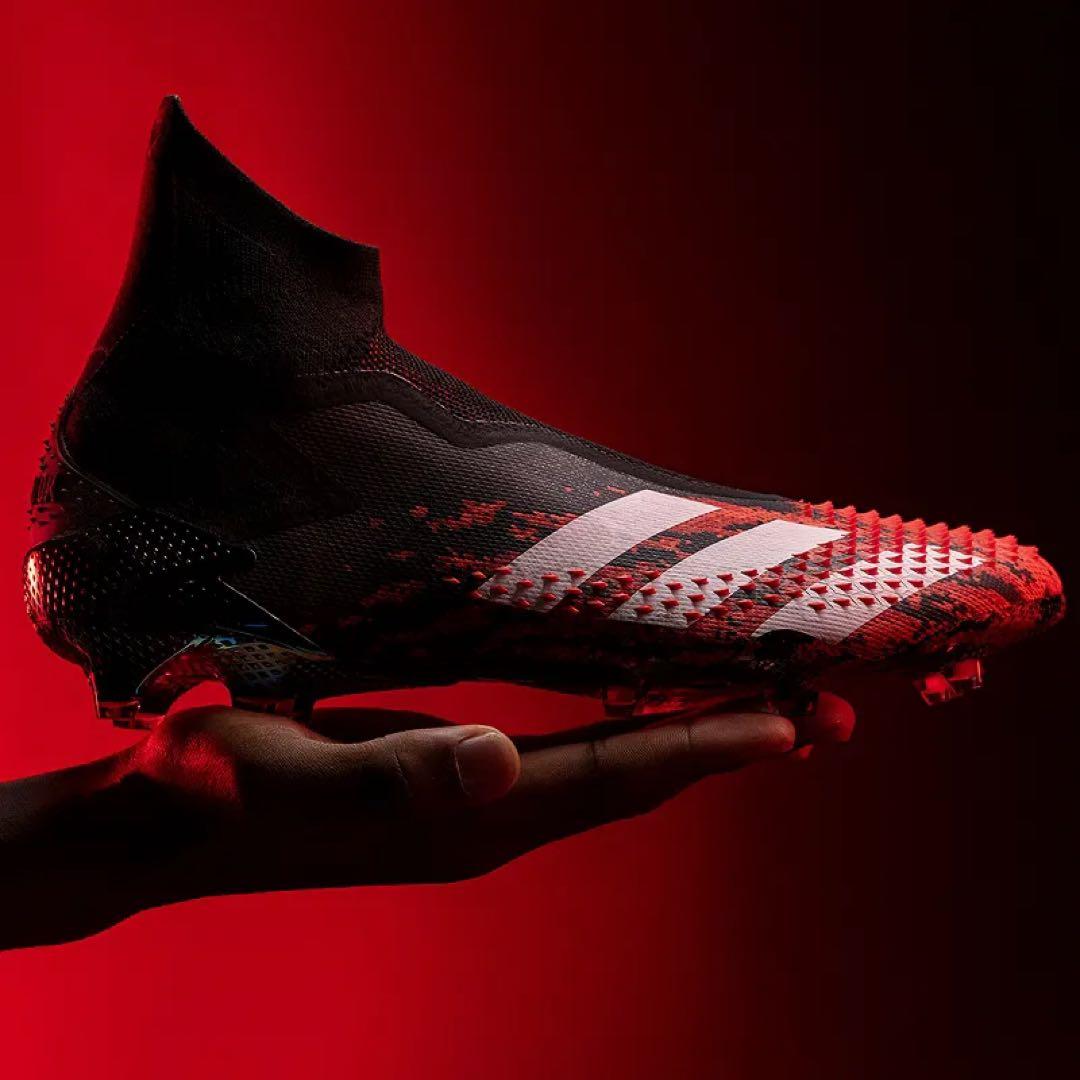 adidas PREDATOR プレデター20.1 LL FG