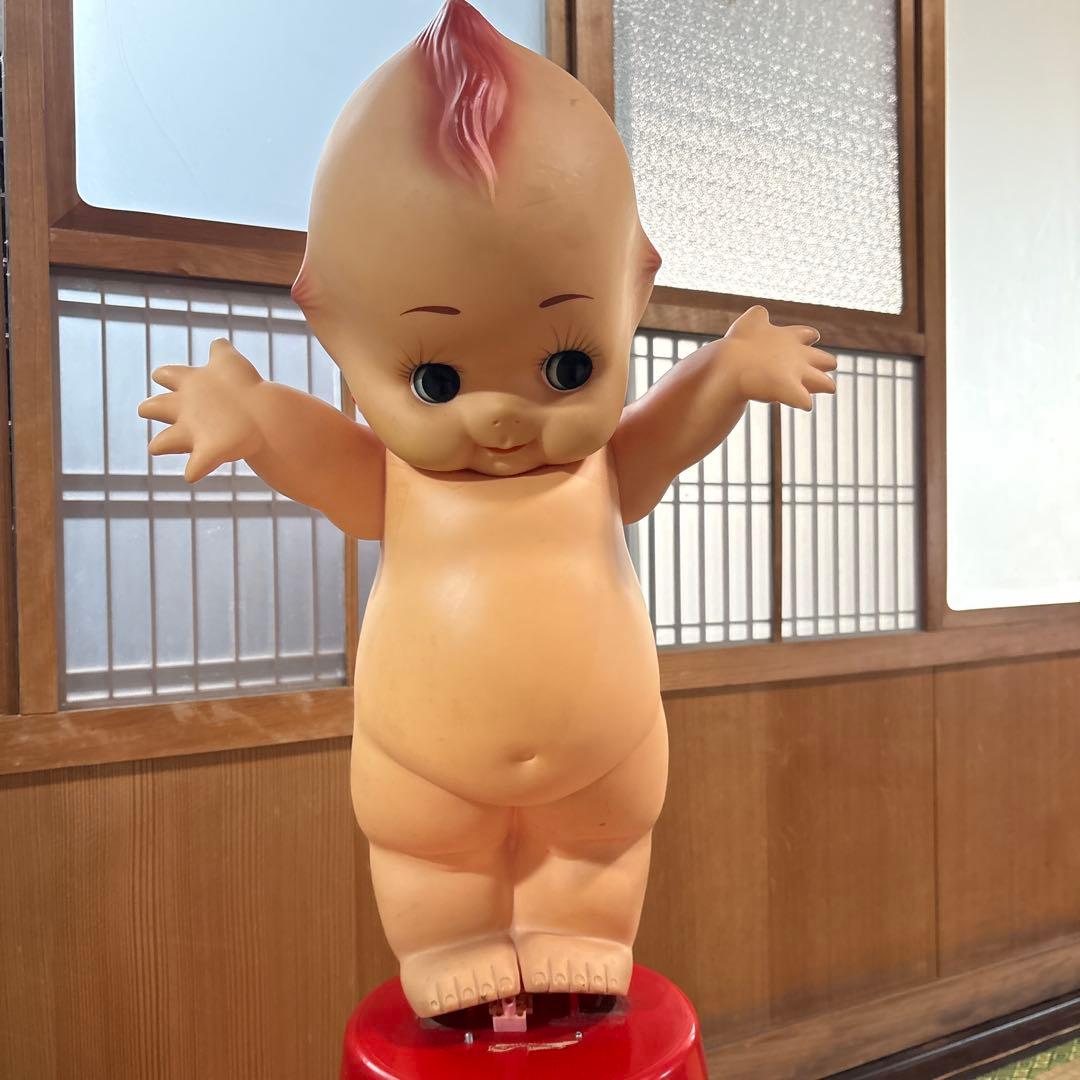 キューピー人形