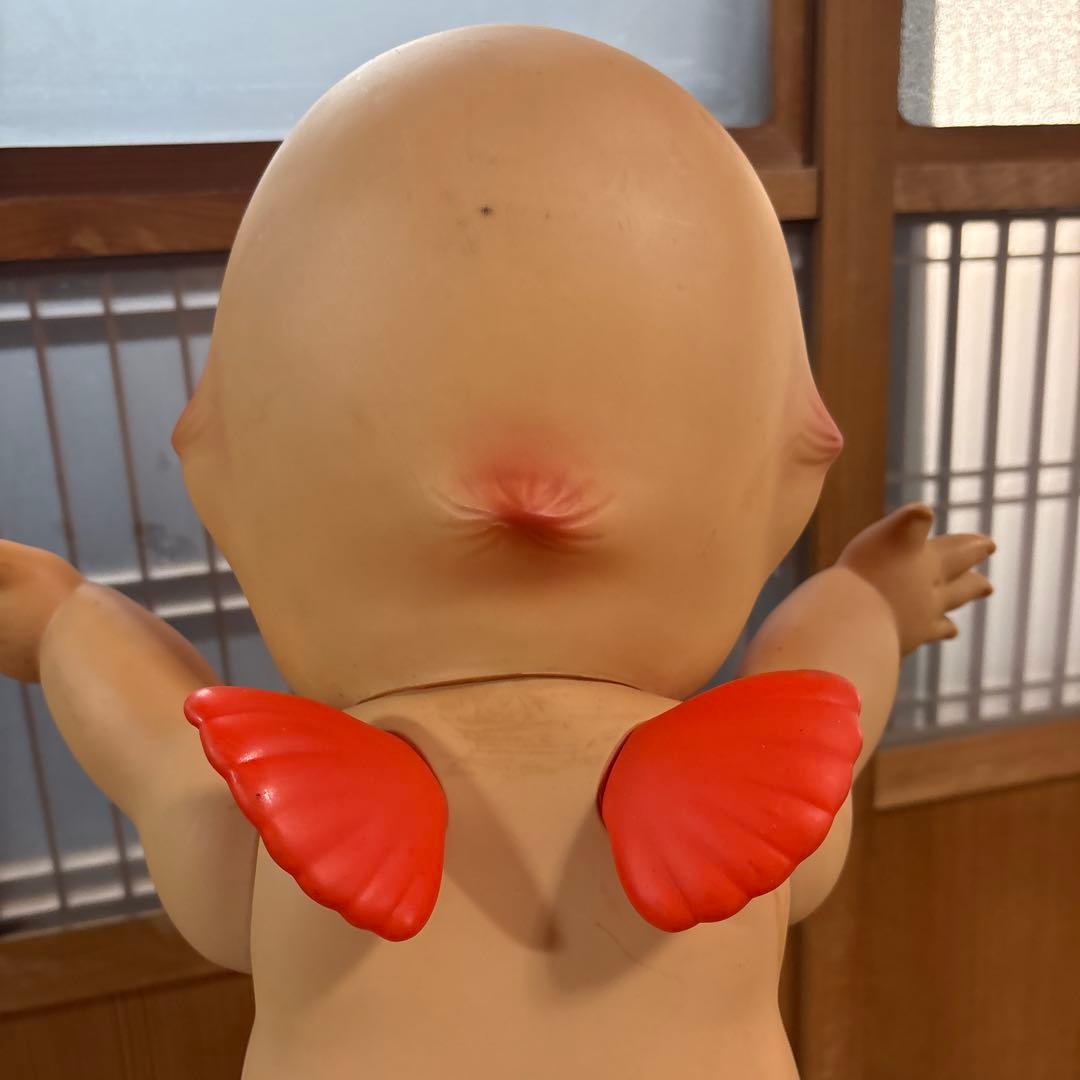 キューピー人形