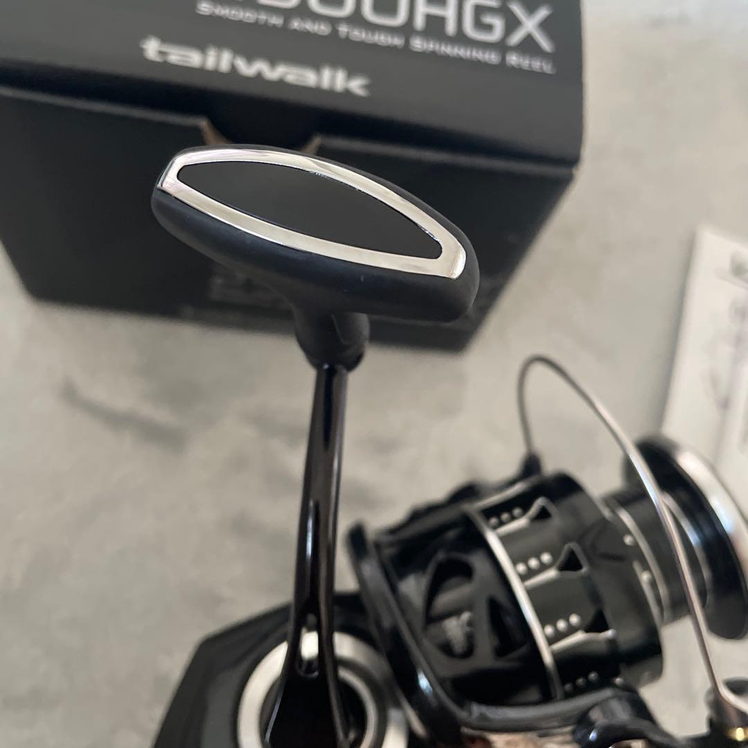 テイルウォーク スピーキー2500HGX