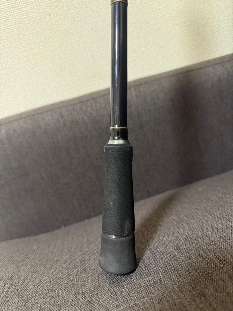 ヤマガブランクス　カリスタ86M/NANO