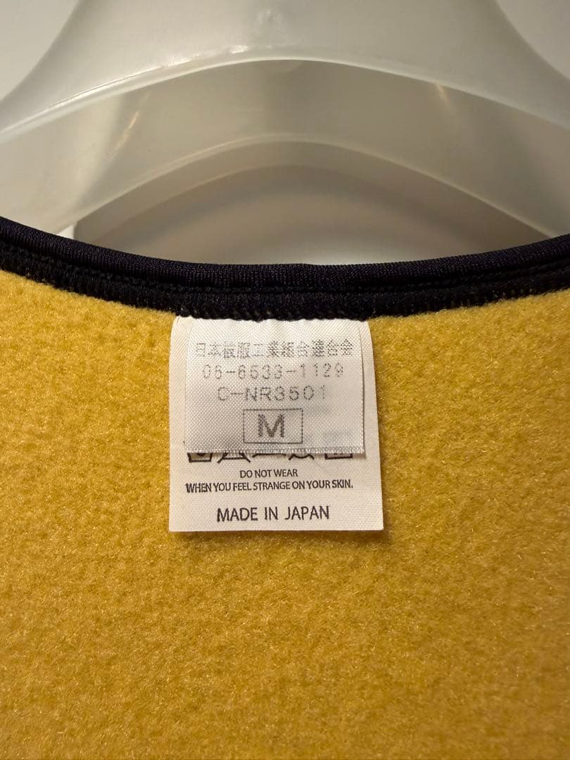 MAGIC  AGチタン Mサイズ インナー1mm スプリング