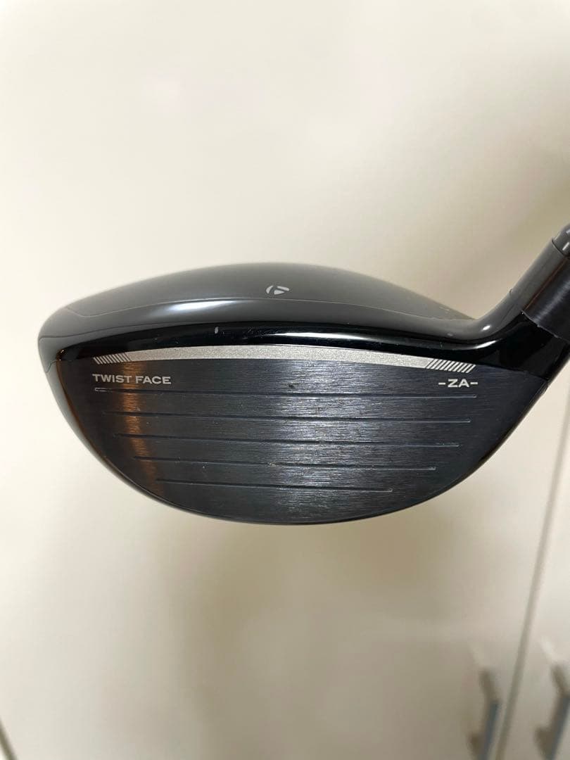 テーラーメイド　ステルスプラス　フェアウェイウッド　5W メーカーカスタム