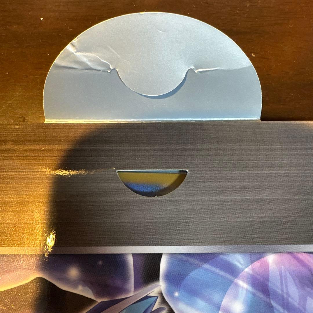 ポケモンカードゲーム DP 映画公開記念プレミアムシート2008