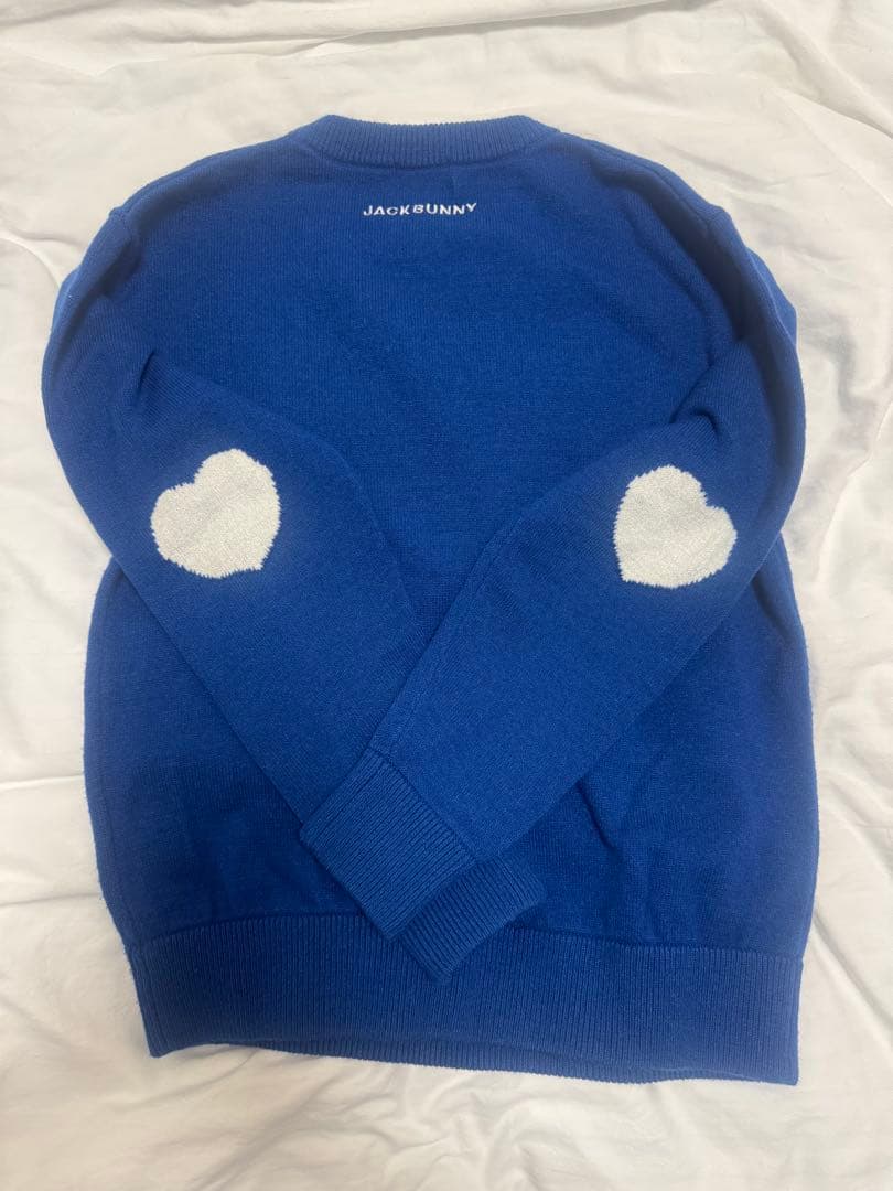 JACK BUNNY!! ニット