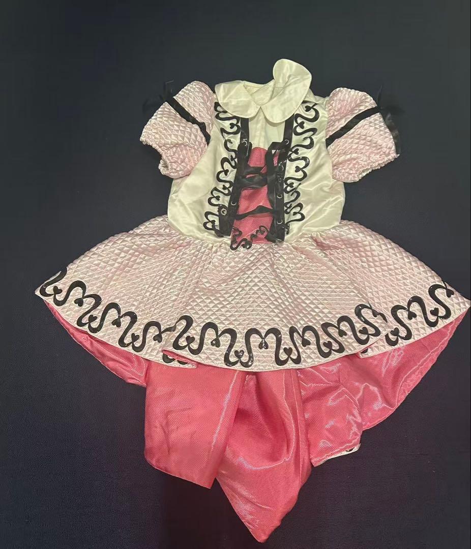 AKB48 HKT48 LESSERAFIM 宮脇咲良 彼女衣装