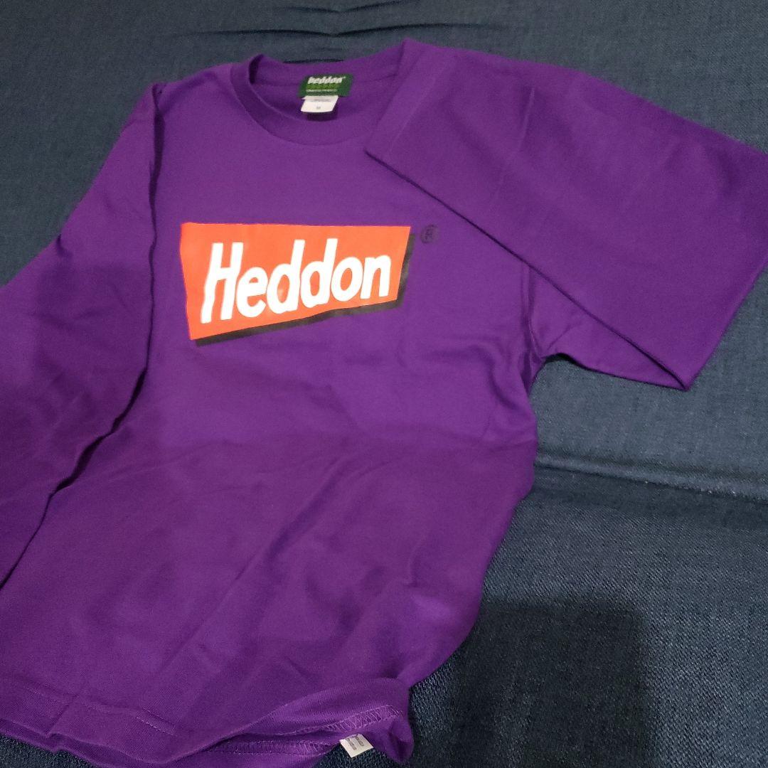 新品　ヘドン　HEDDON　ロンT　Tシャツ　スミス　オールド 釣りフェス