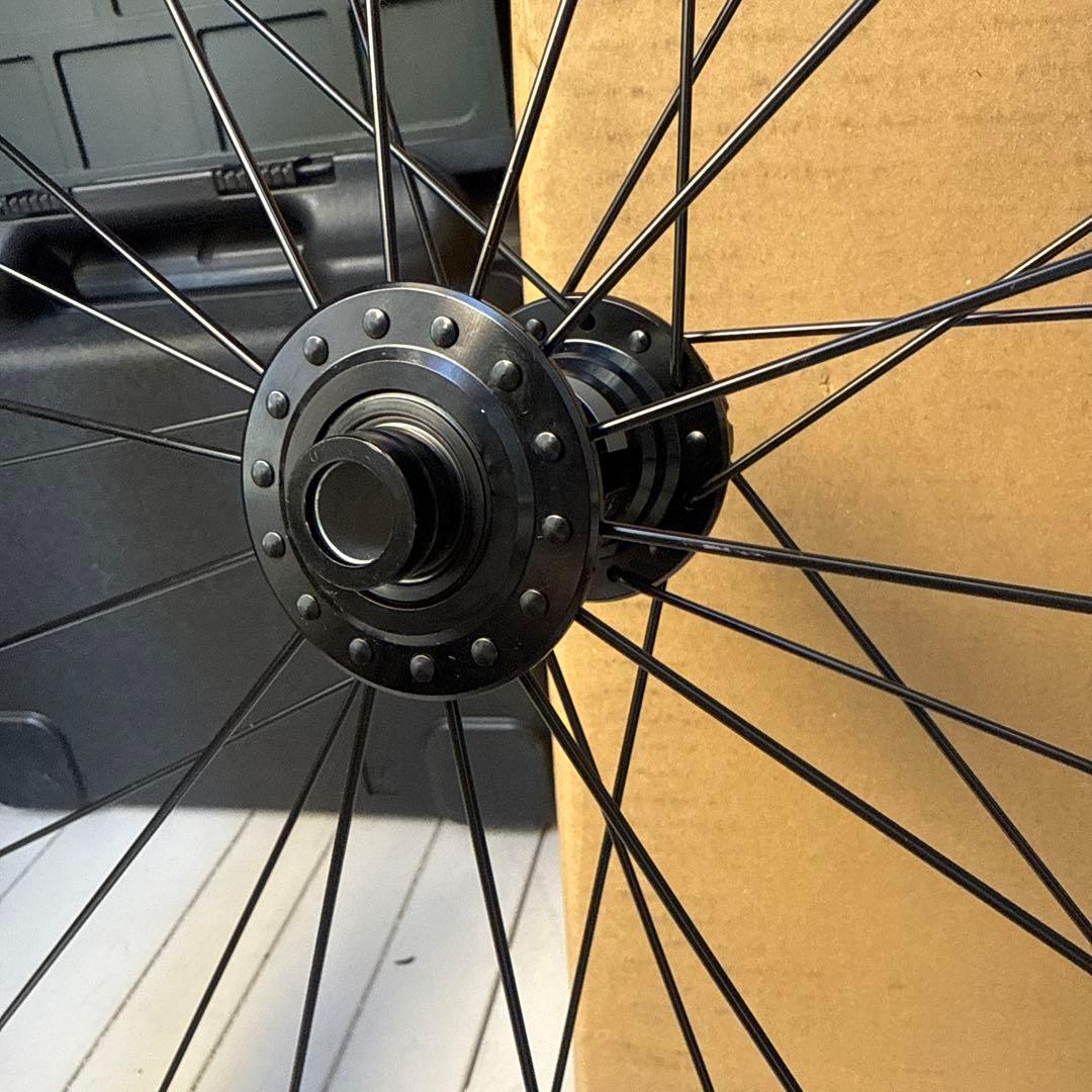 フルクラム　レーシング800DB TNI LITEFLYサドル