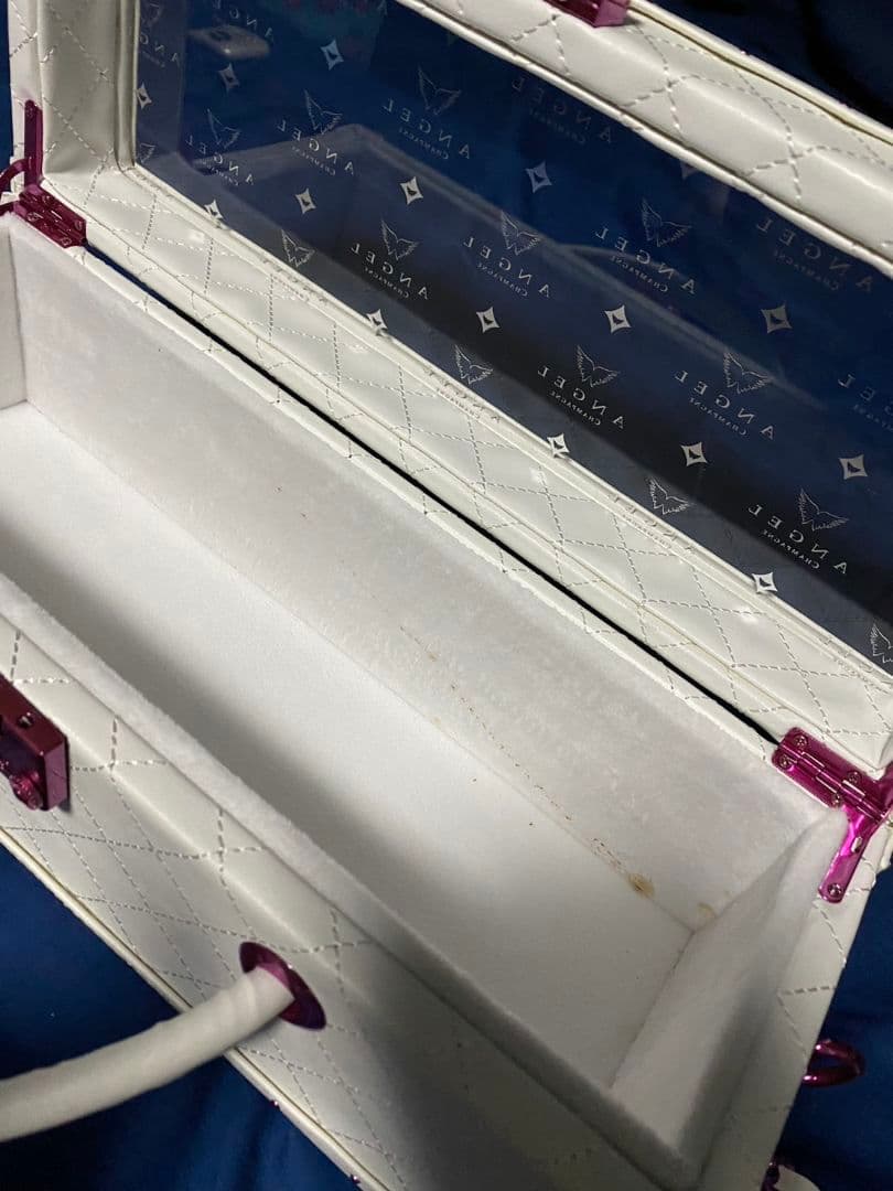 エンジェル シャンパン 未開封 まとめ売り