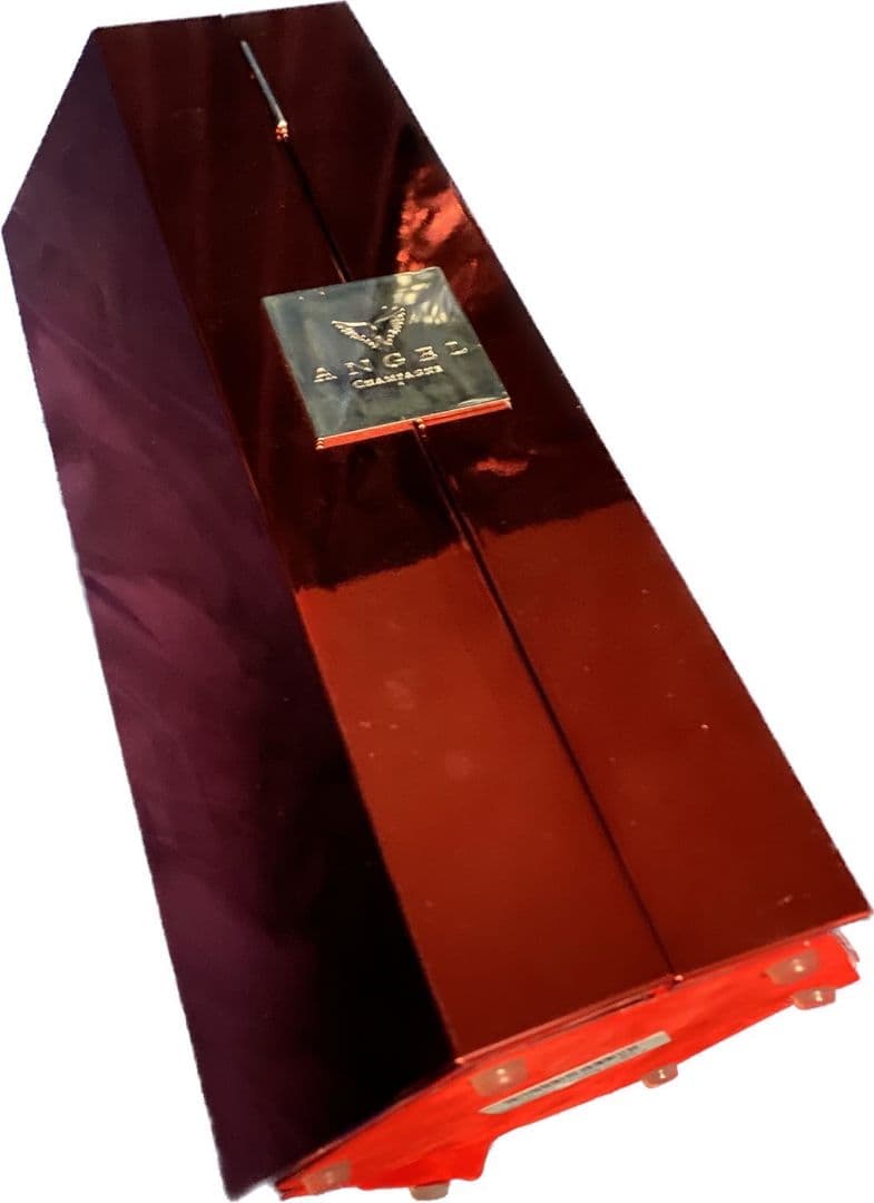 エンジェル シャンパン 未開封 まとめ売り