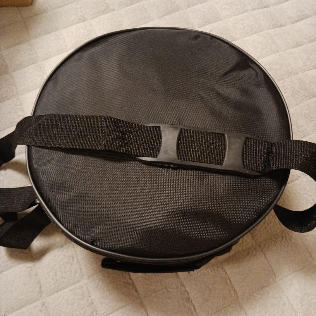 スリットドラム