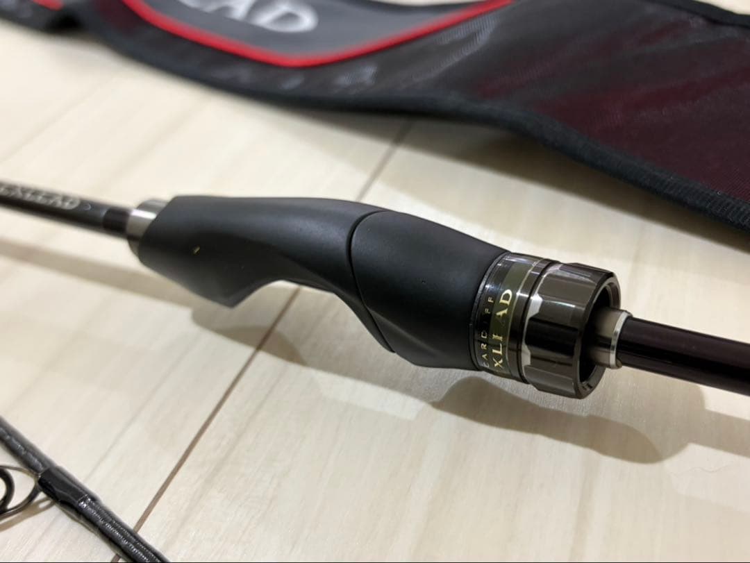 カーディフ エクスリードAT S57SUL/R-GS