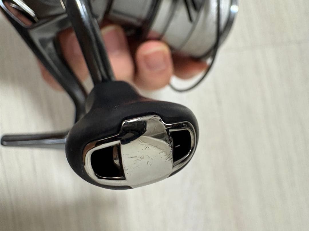 21コンプレックスXR C2000 F4 HG